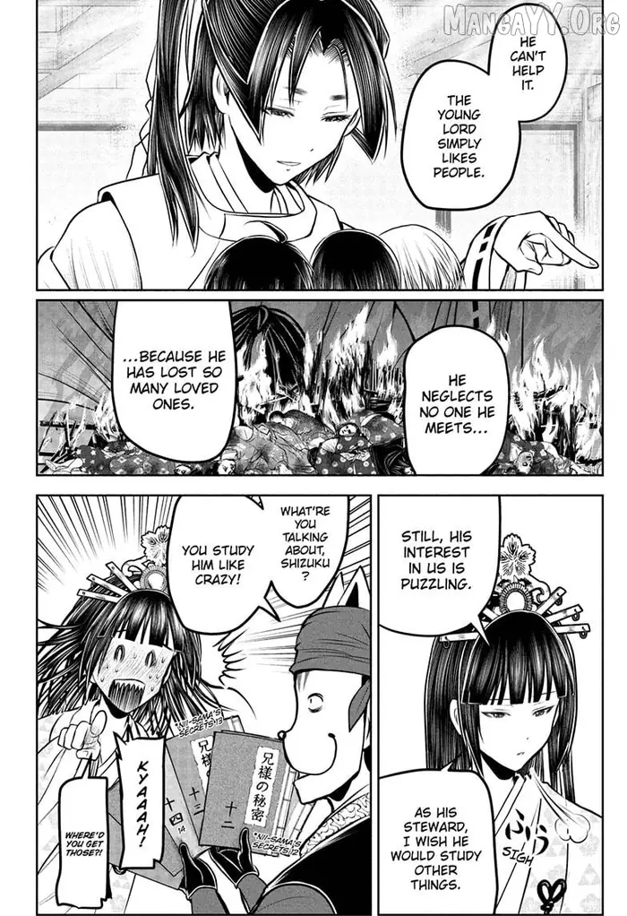 The Elusive Samurai Chapter 230 image 10_optimized